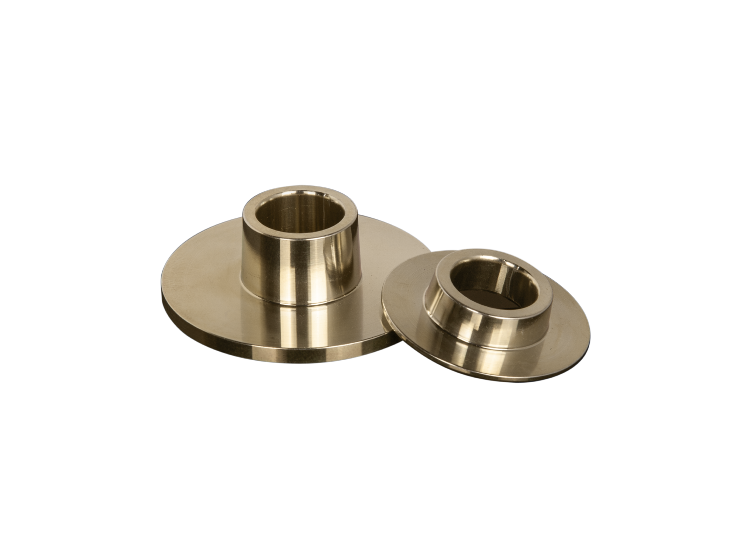 Leyo Motorsport Subframe Bushing Insert Kit