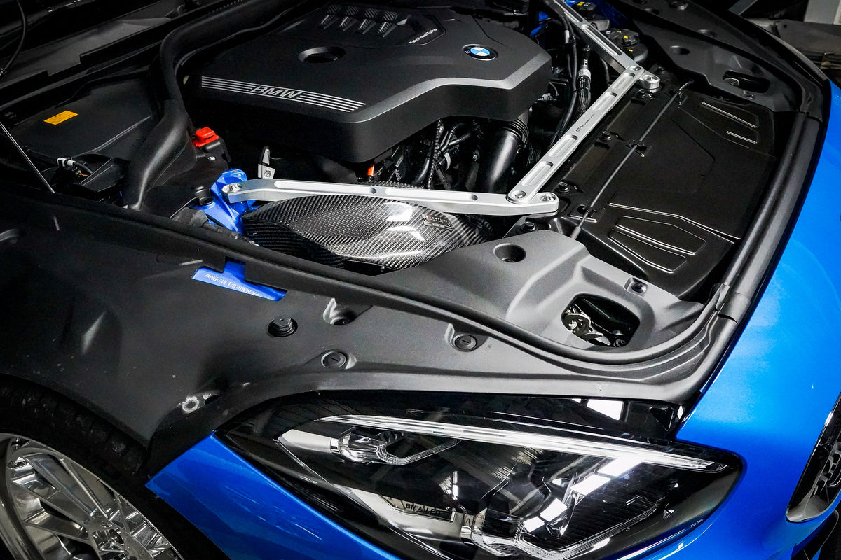 Eventuri Intake for Toyota Supra MK5 B48 2.0