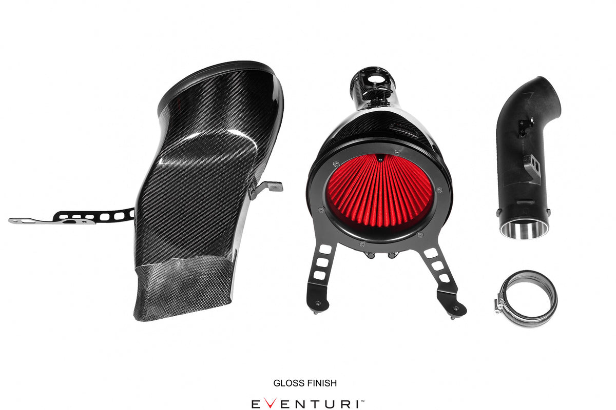 Eventuri Intake for Toyota GR Yaris