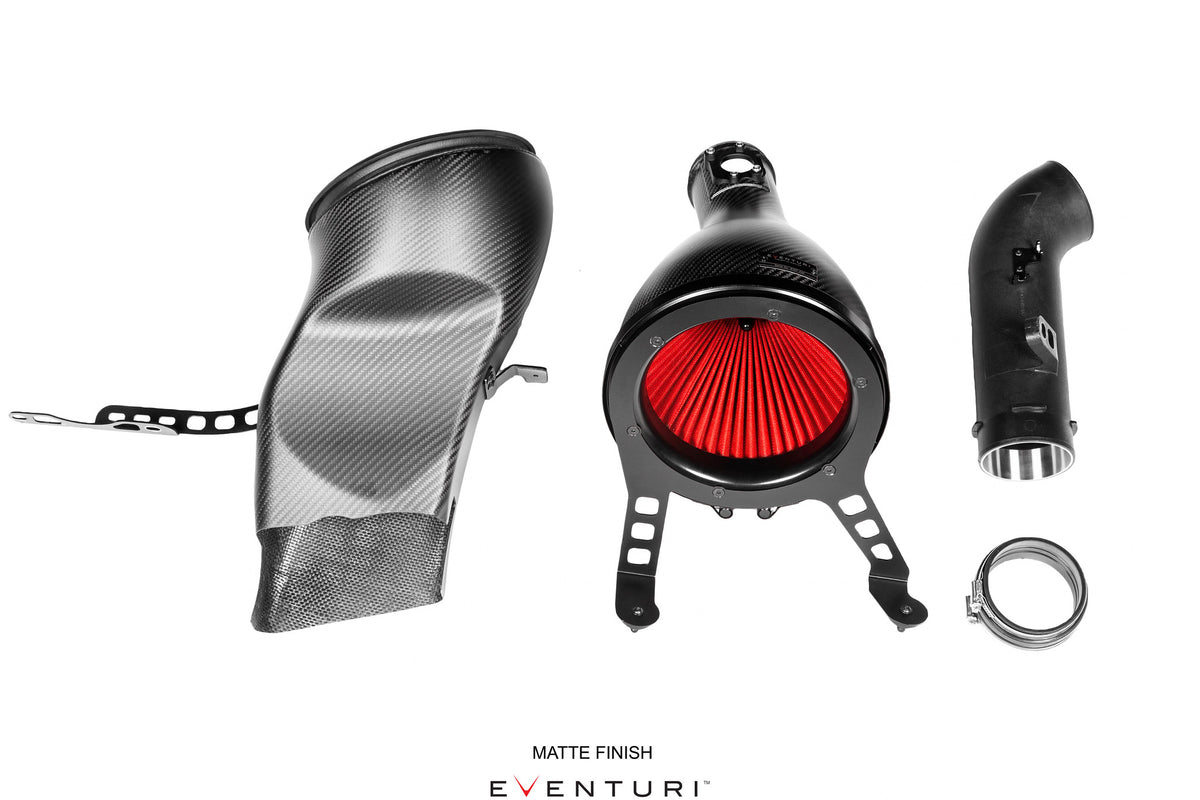 Eventuri Intake for Toyota GR Yaris