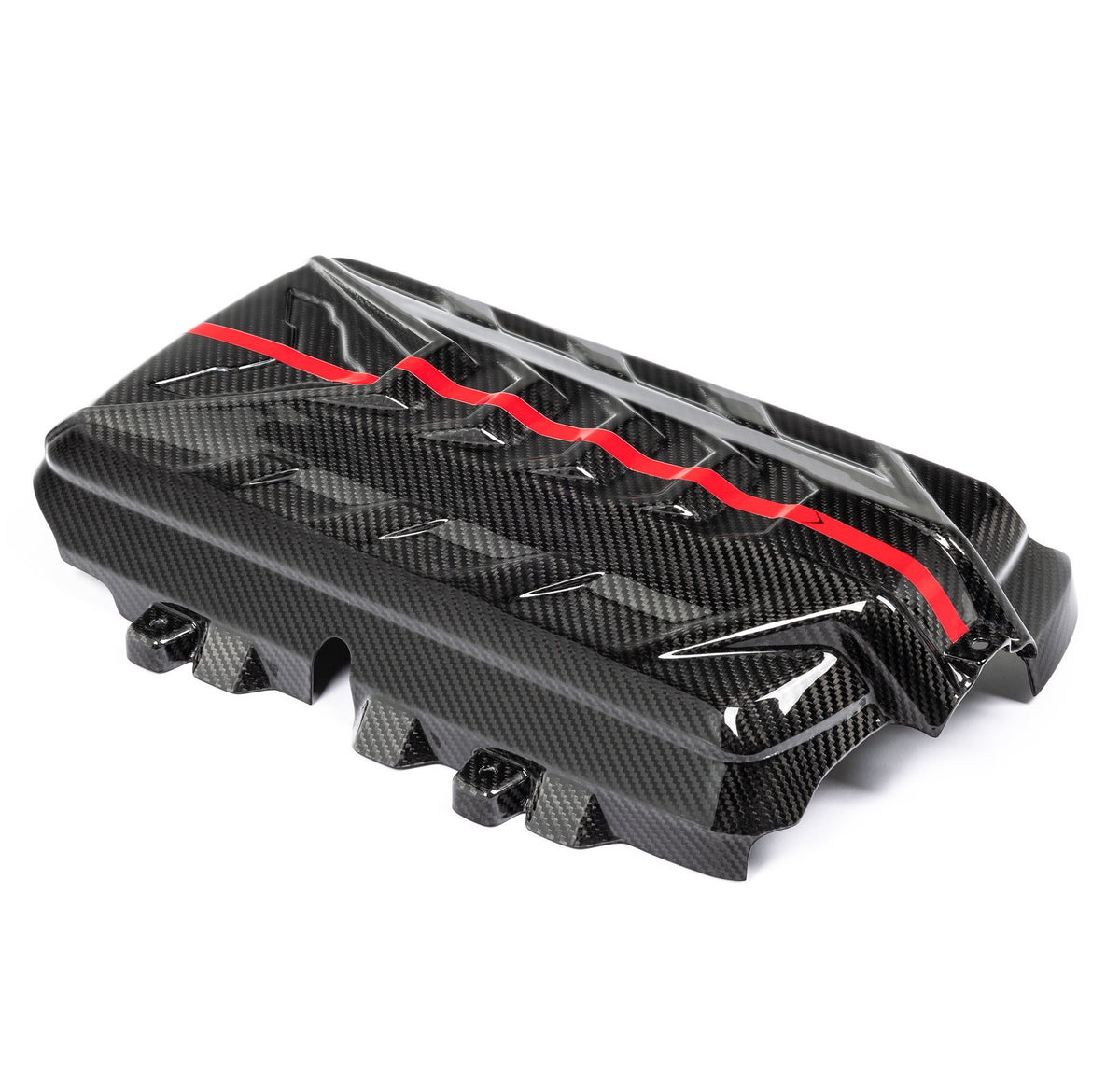 Eventuri Engine Cover for C8 Corvette Stingray