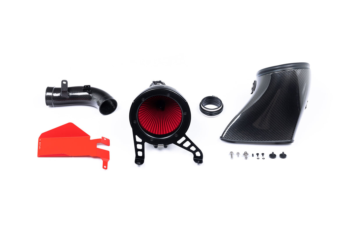 Eventuri Intake for Toyota GR Corolla