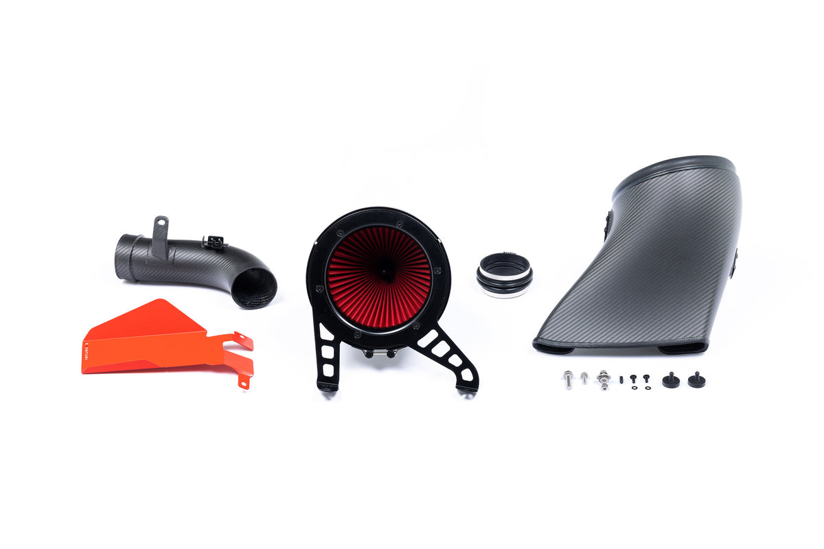 Eventuri Intake for Toyota GR Corolla