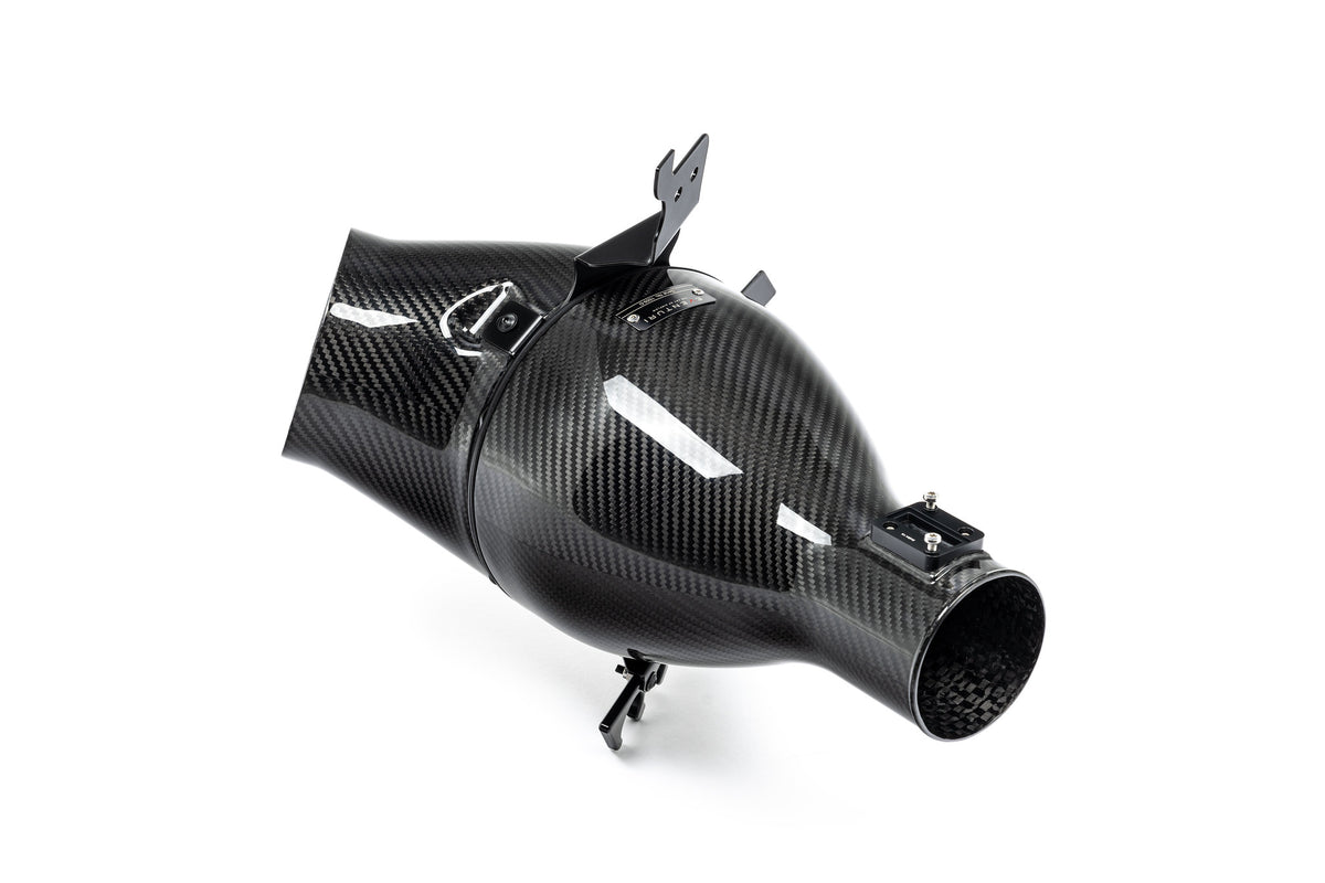 Eventuri Intake for Lotus Emira V6 Supercharged