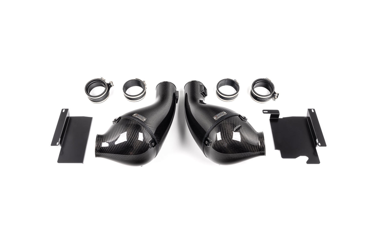 Eventuri Intake for Lamborghini Huracan EVO, STO, Performante