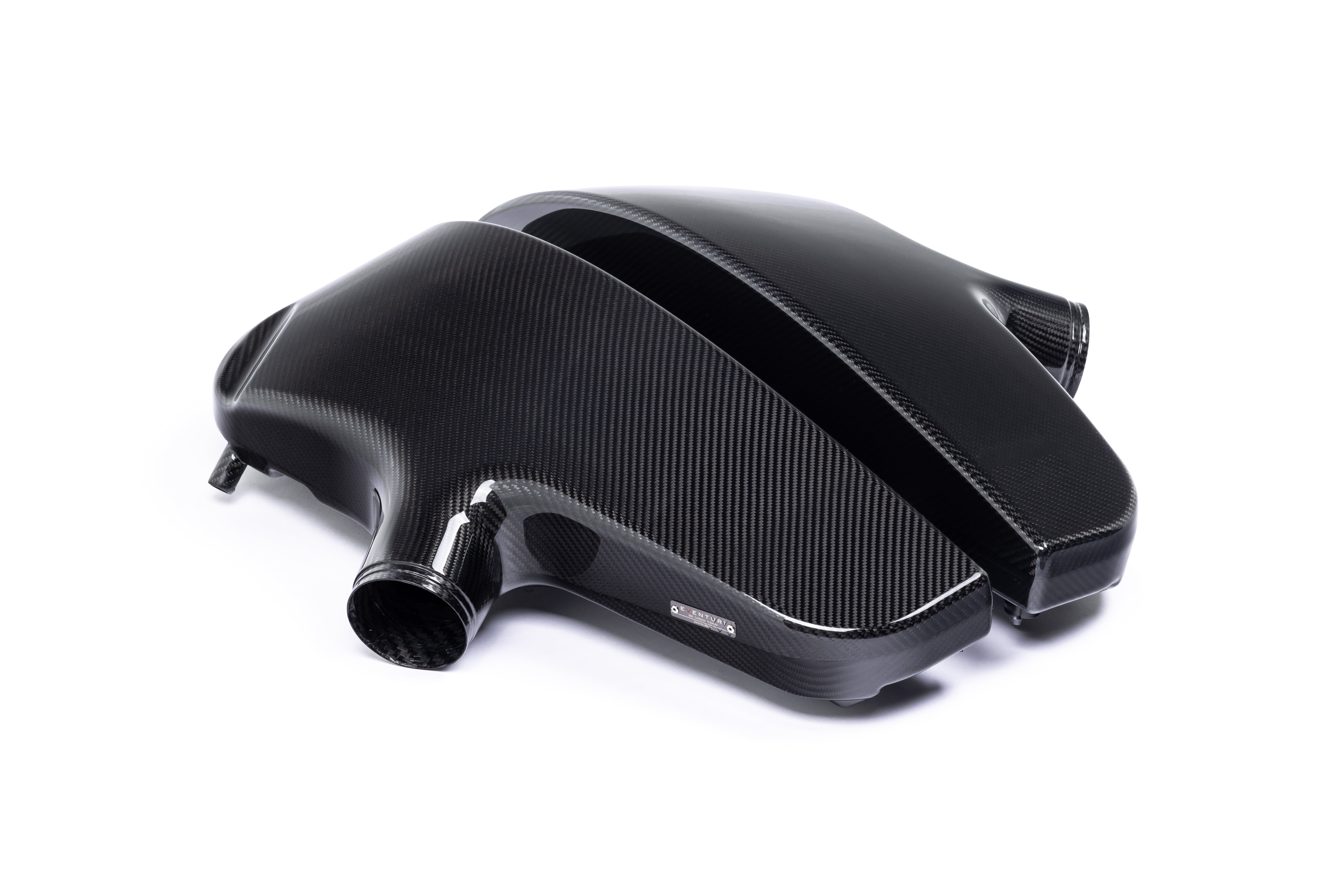 Eventuri Carbon Plenum for BMW E60 M5, E63 M6