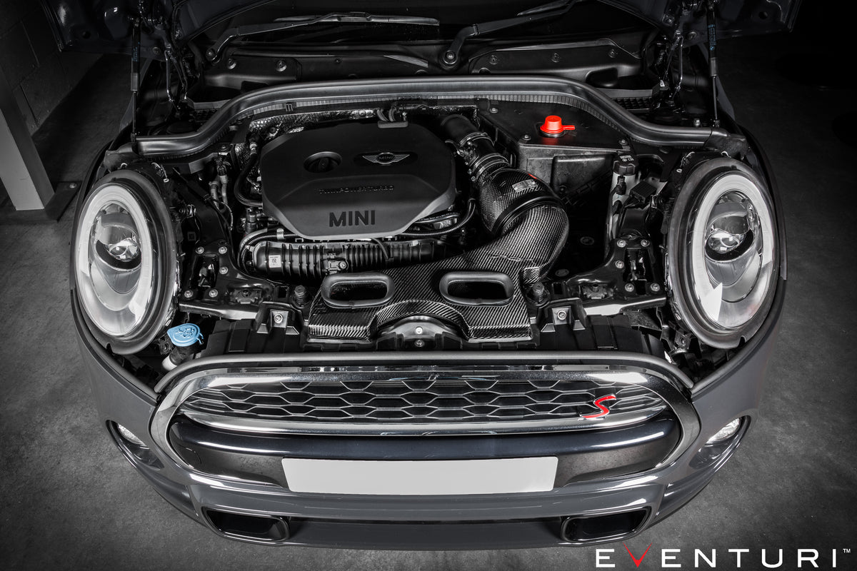 Eventuri Intake for F5X Mini Cooper S JCW