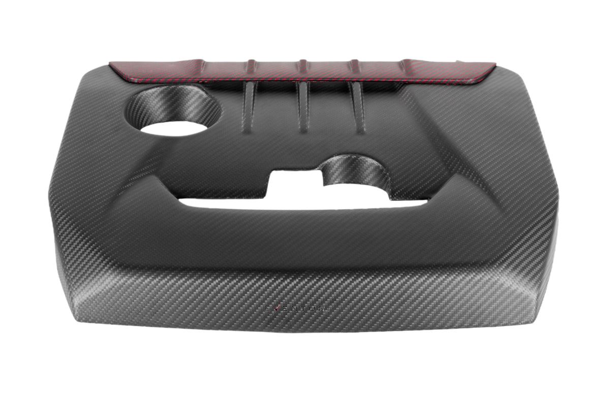 Eventuri Engine Cover for Toyota GR Yaris / Corolla