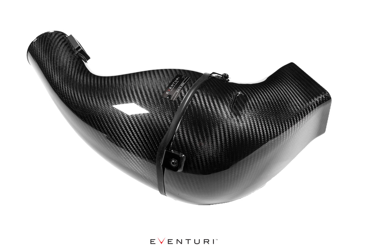 Eventuri Carbon Fiber Intake System for Lamborghini Huracan & Audi R8 4S