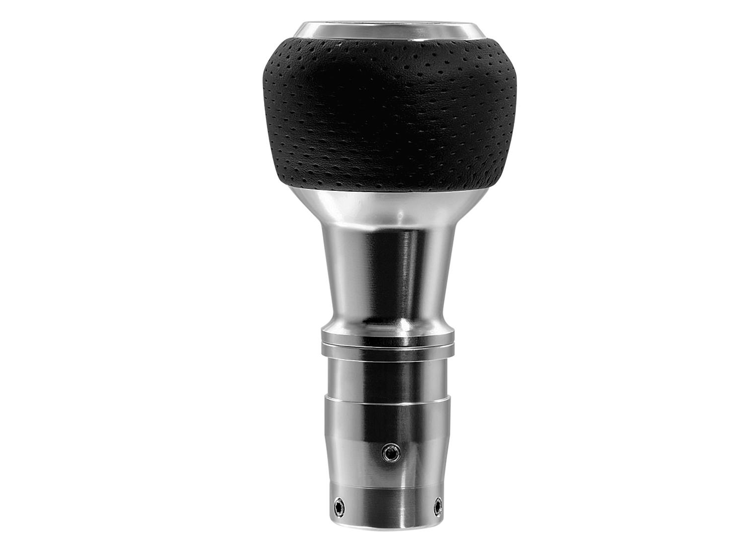 Leyo Motorsport Nappa Manual Shift Knob