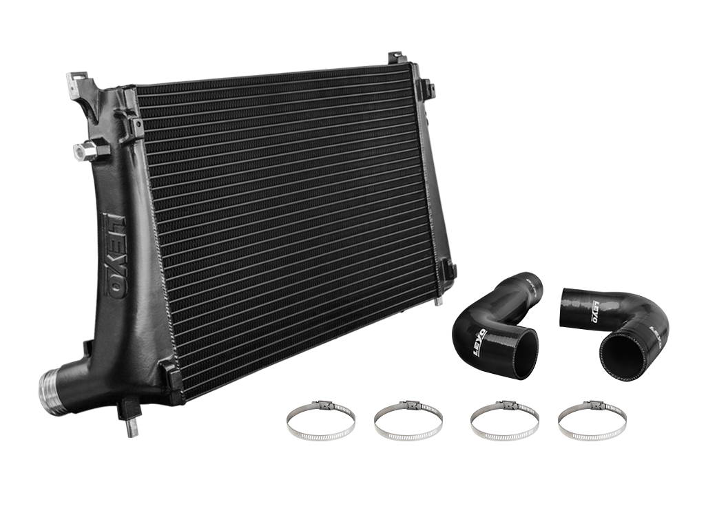 Leyo Motorsport 1.8/2.0T (MQB) Intercooler