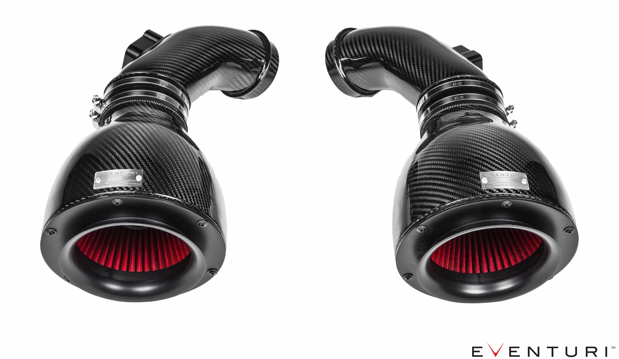 Eventuri Intake for BMW F1X M6