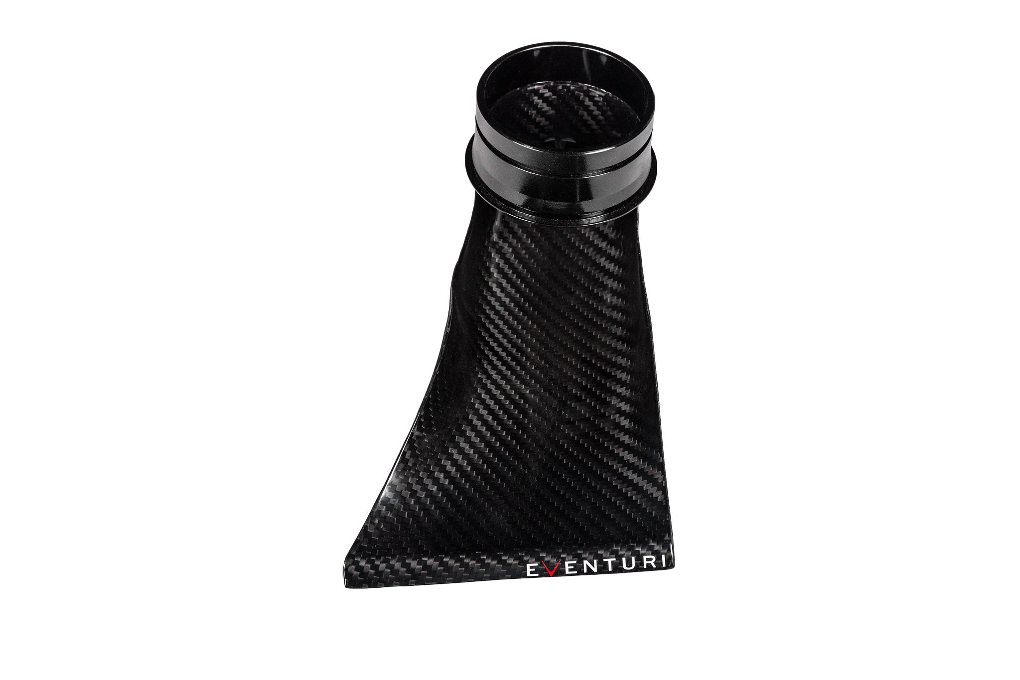 Eventuri Scoop Set for BMW E46 M3