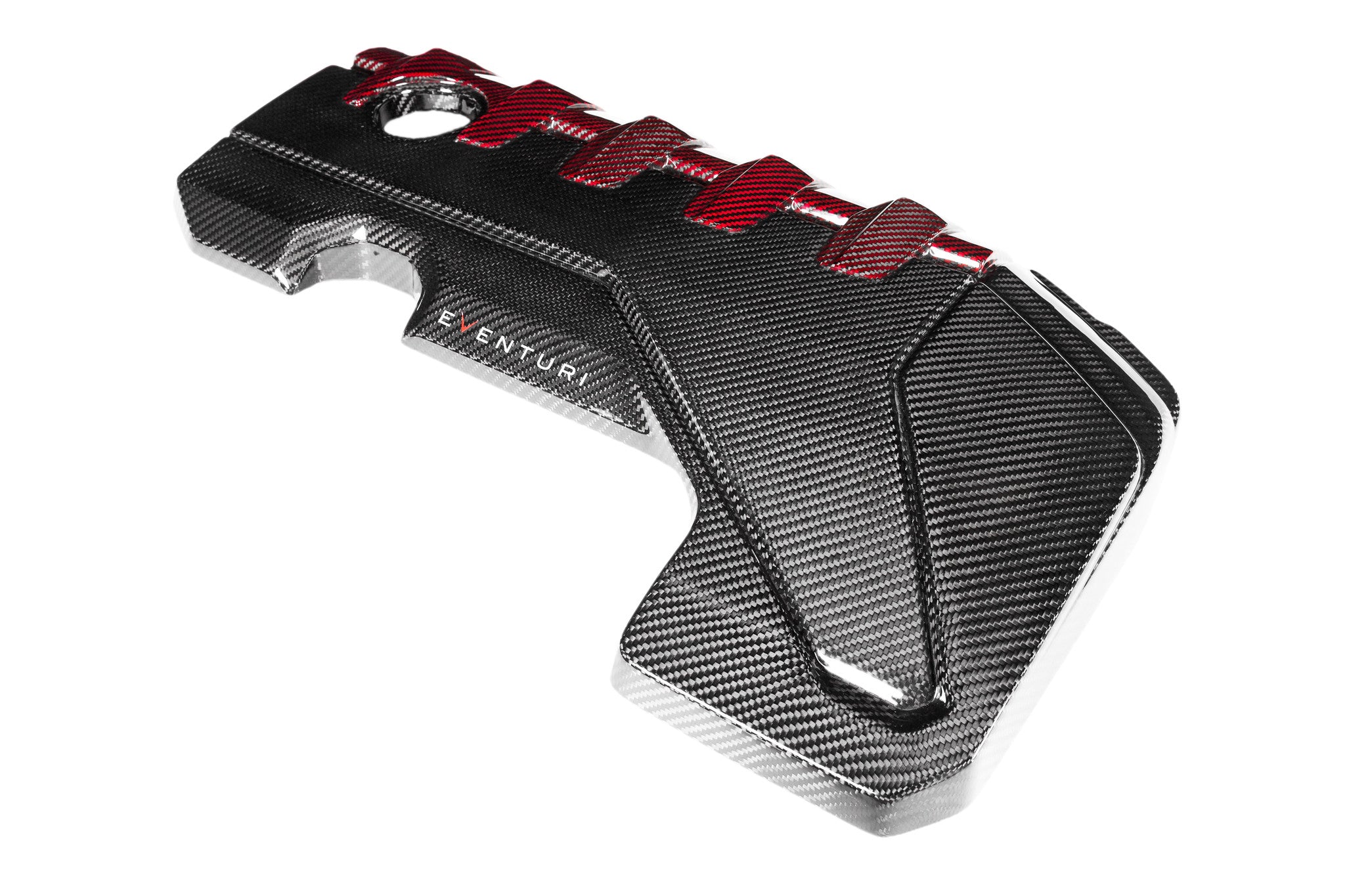 Eventuri Engine Cover for Audi RS3 GEN2 / TTRS 8S / RSQ3