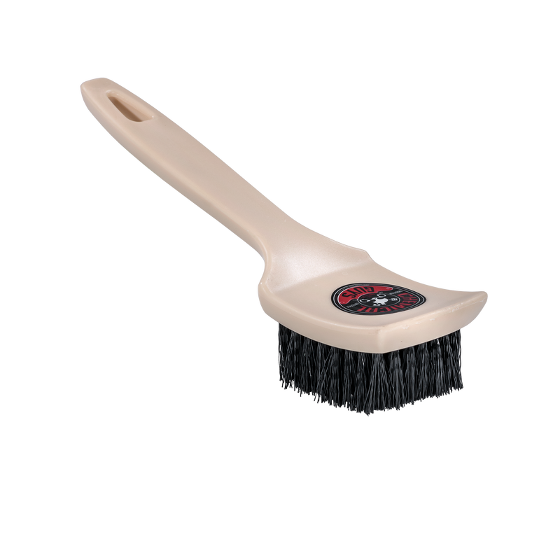 NIFTY INTERIOR DETAILING BRUSH