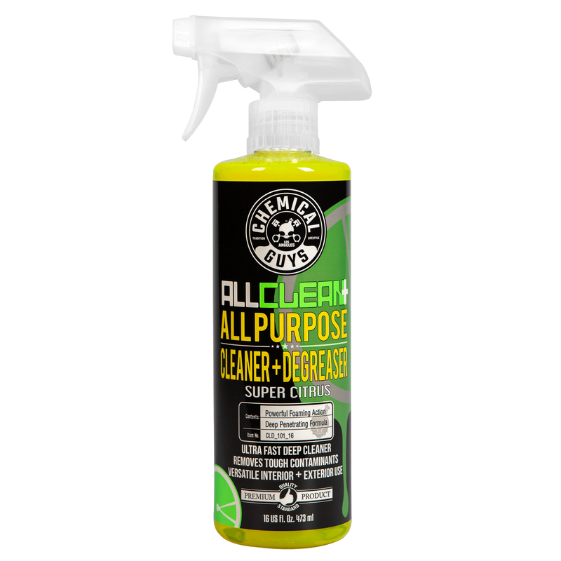 All Clean+ All Purpose Cleaner