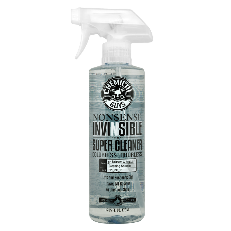 Chemical Guys Nonsense All Purpose Cleaner