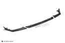 Sterckenn Carbon Front Splitter for BMW F95 X5M
