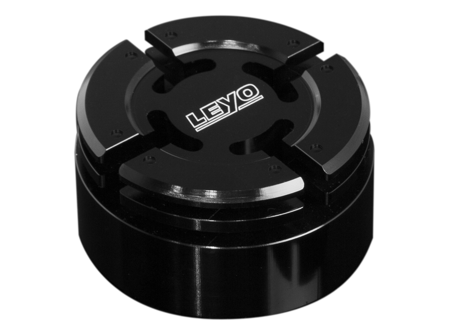 Leyo Motorsport Engine Bay Accessories Caps for MK7