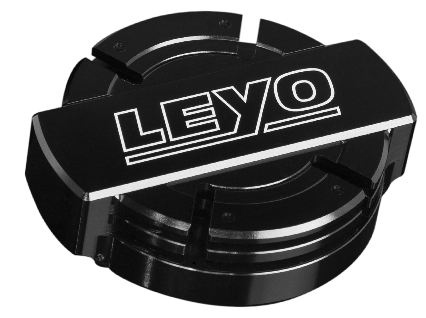 Leyo Motorsport Engine Bay Accessories Caps for MK7