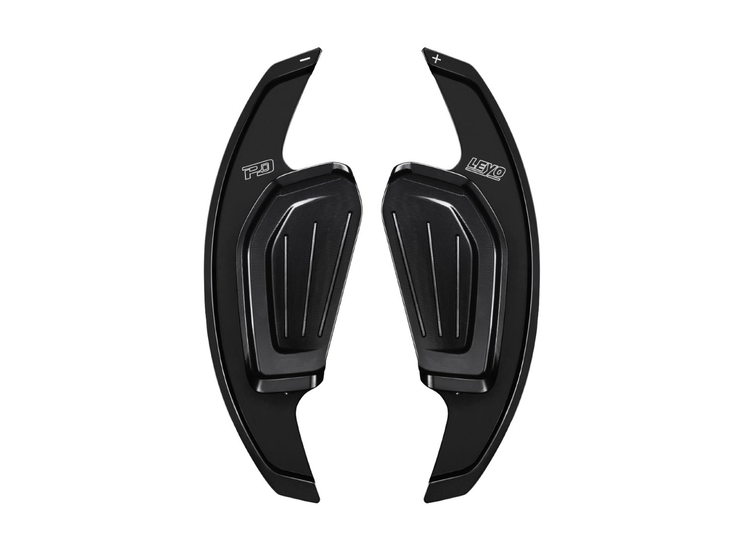 Leyo Motorsport Skoda Paddle Shift Extensions V2