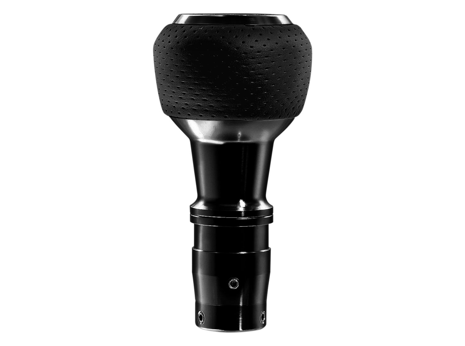 Leyo Motorsport Nappa Manual Shift Knob