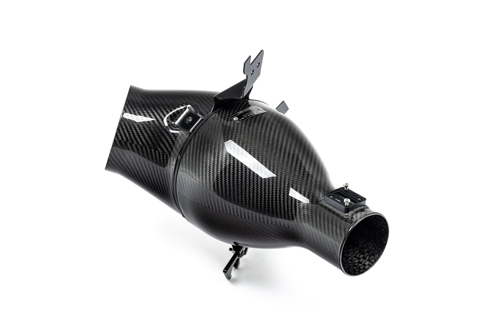 Eventuri Intake for Lotus Emira V6 Supercharged