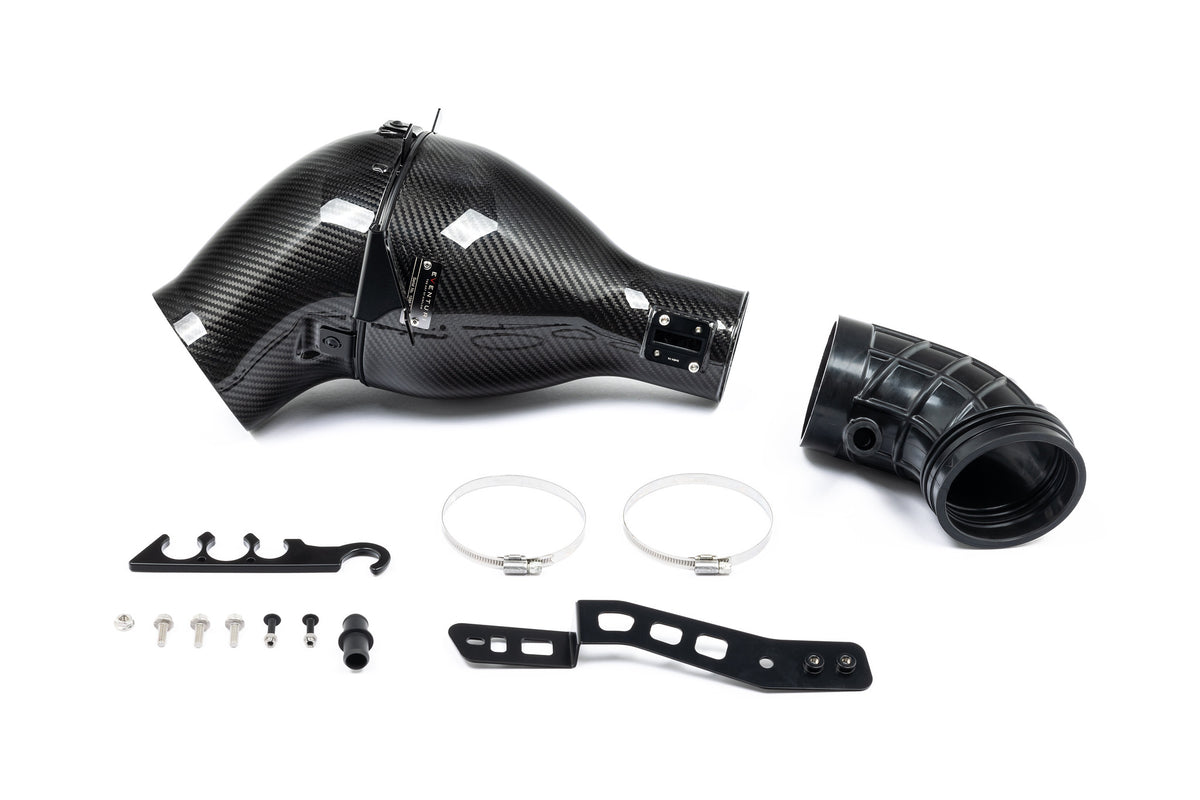 Eventuri Intake for Lotus Emira V6 Supercharged