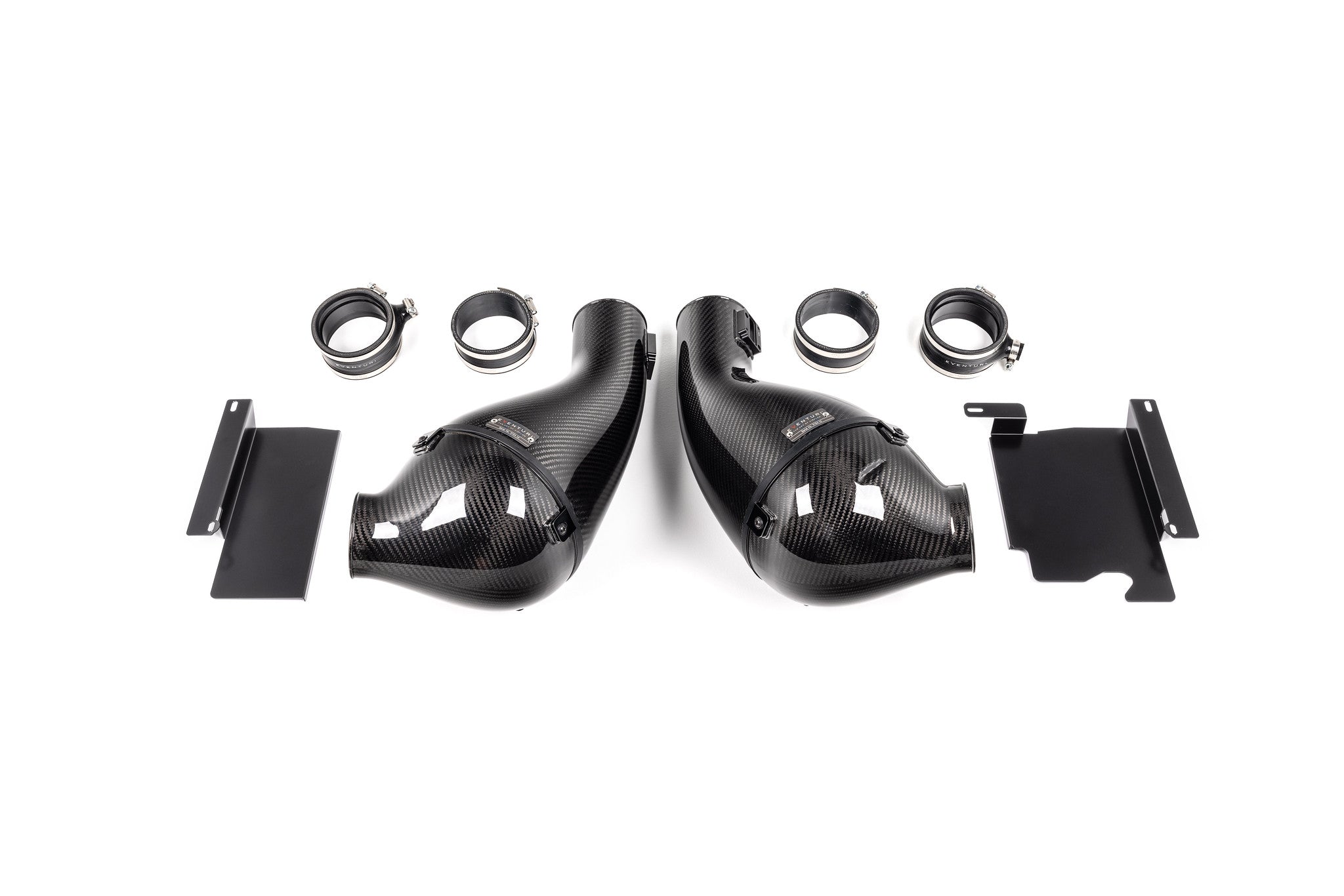 Eventuri Intake for Lamborghini Huracan EVO, STO, Performante
