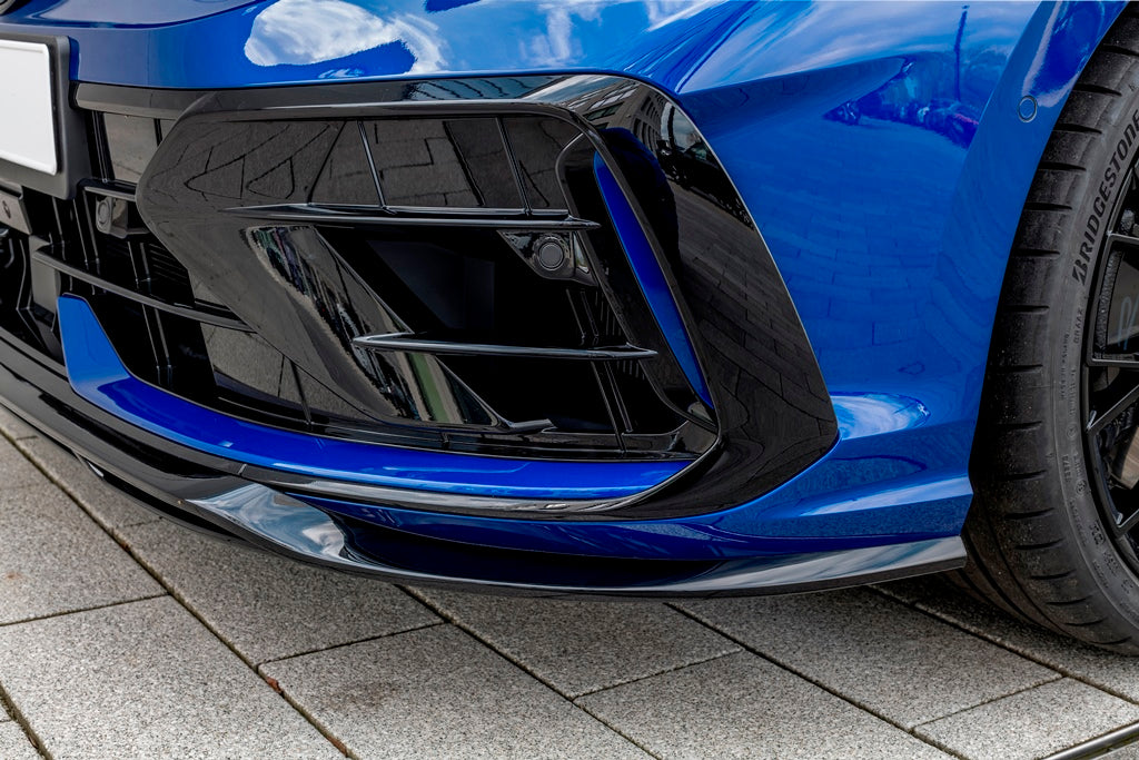 OETTINGER Front Spoiler for VW Golf MK8 & MK8.5 R
