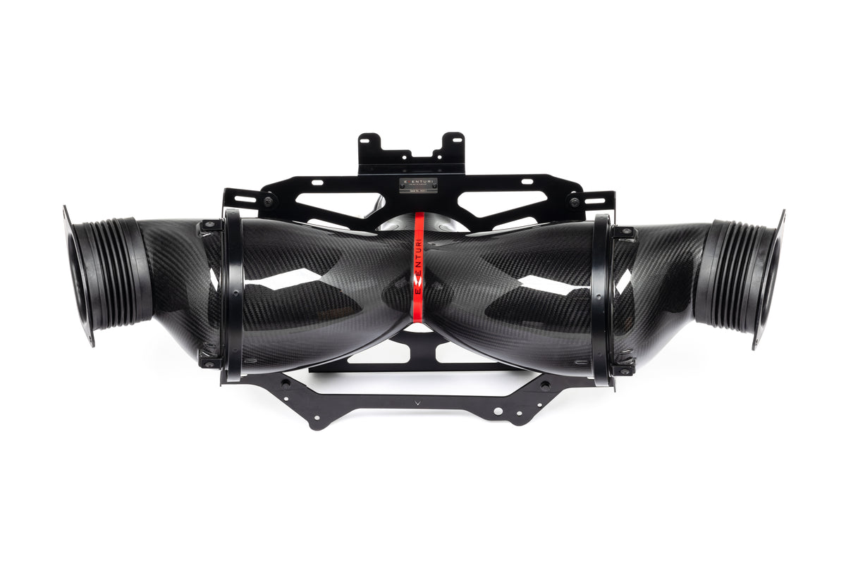 Eventuri Intake for C8 Corvette Stingray