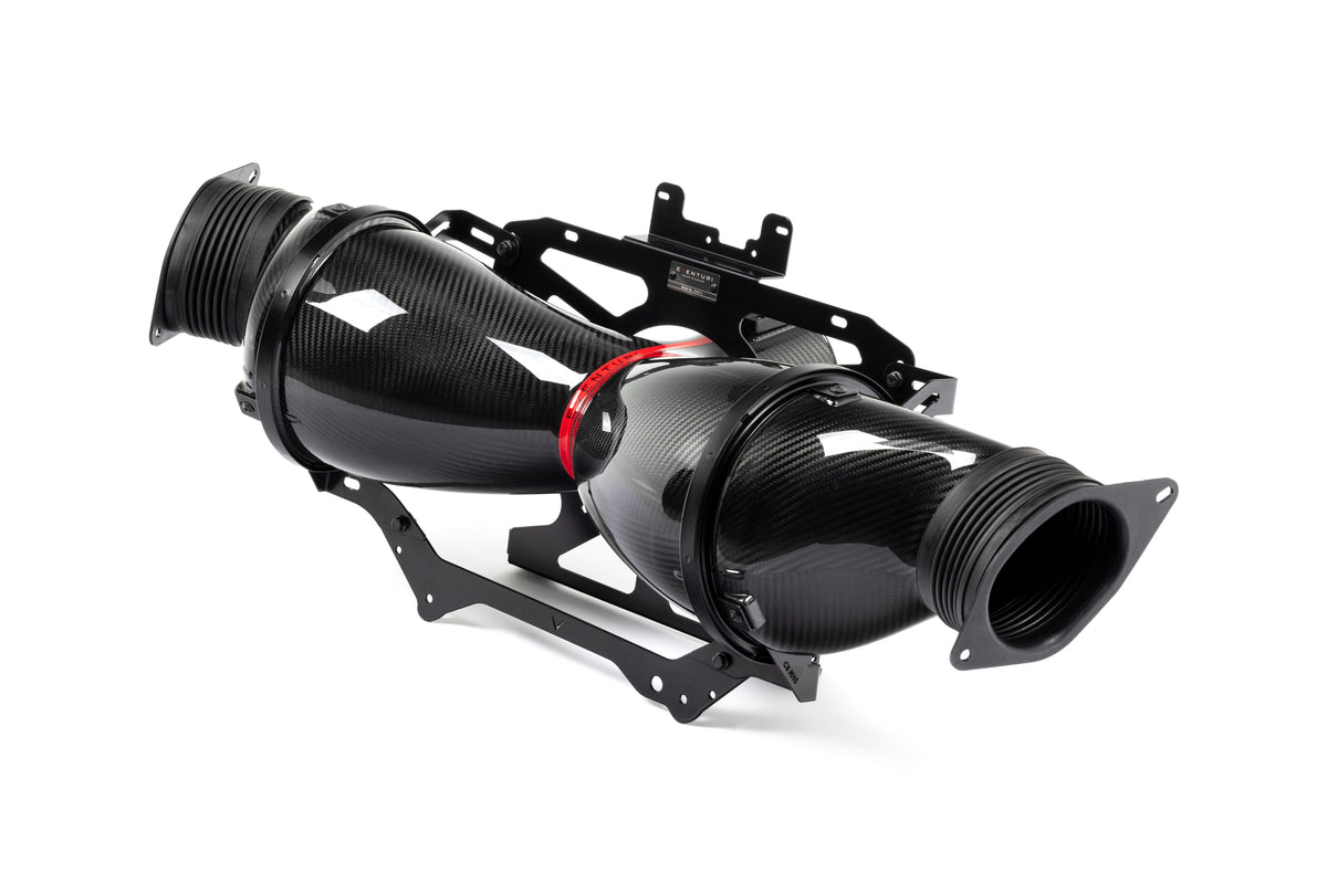 Eventuri Intake for C8 Corvette Stingray