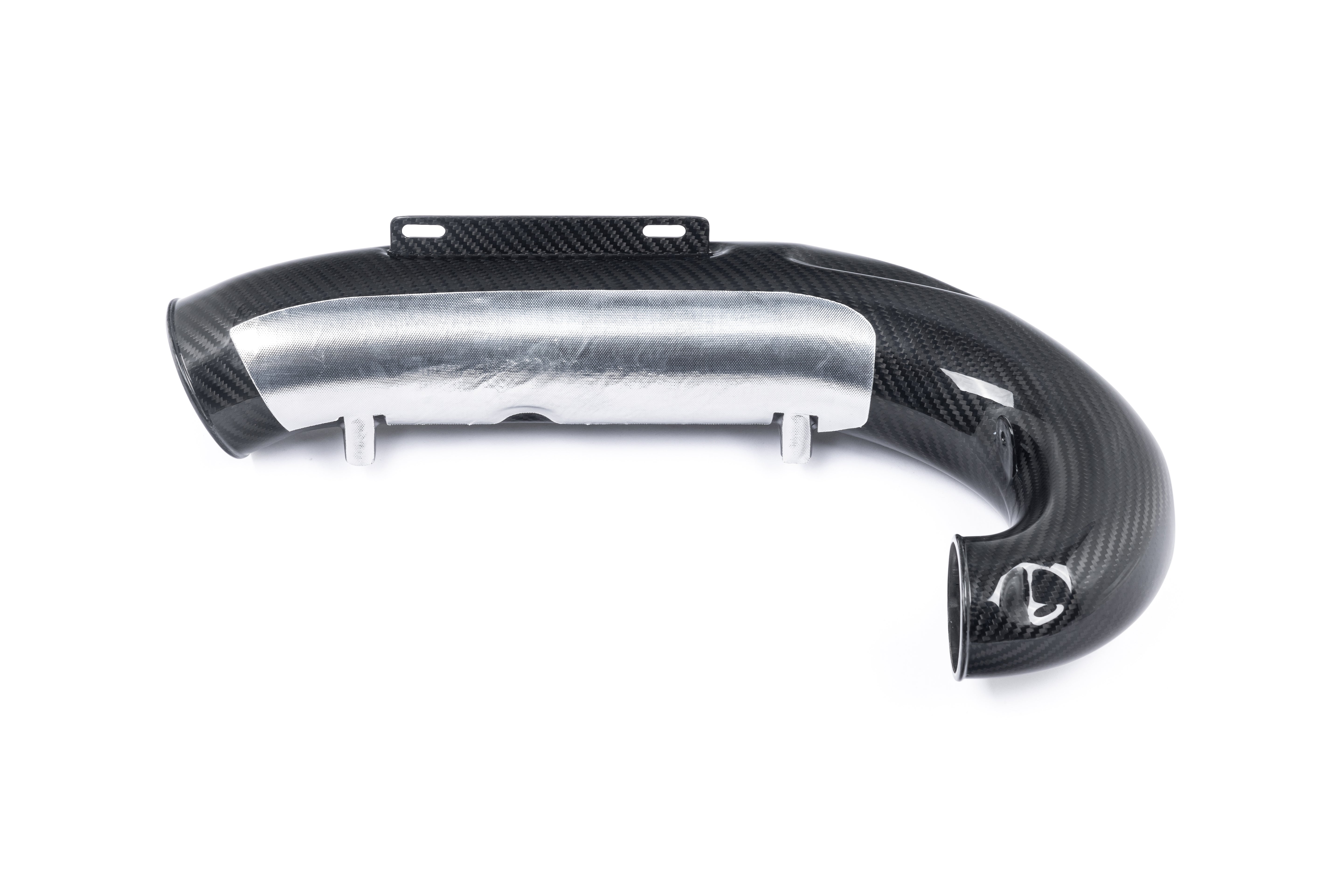 Eventuri Carbon Turbo Tube for Honda Civic FK8 Type R