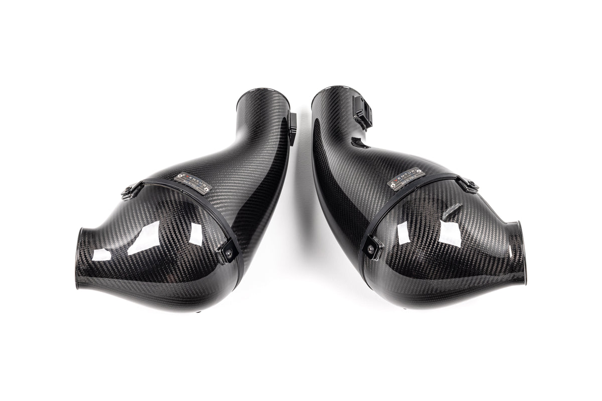 Eventuri Intake for Lamborghini Huracan EVO, STO, Performante