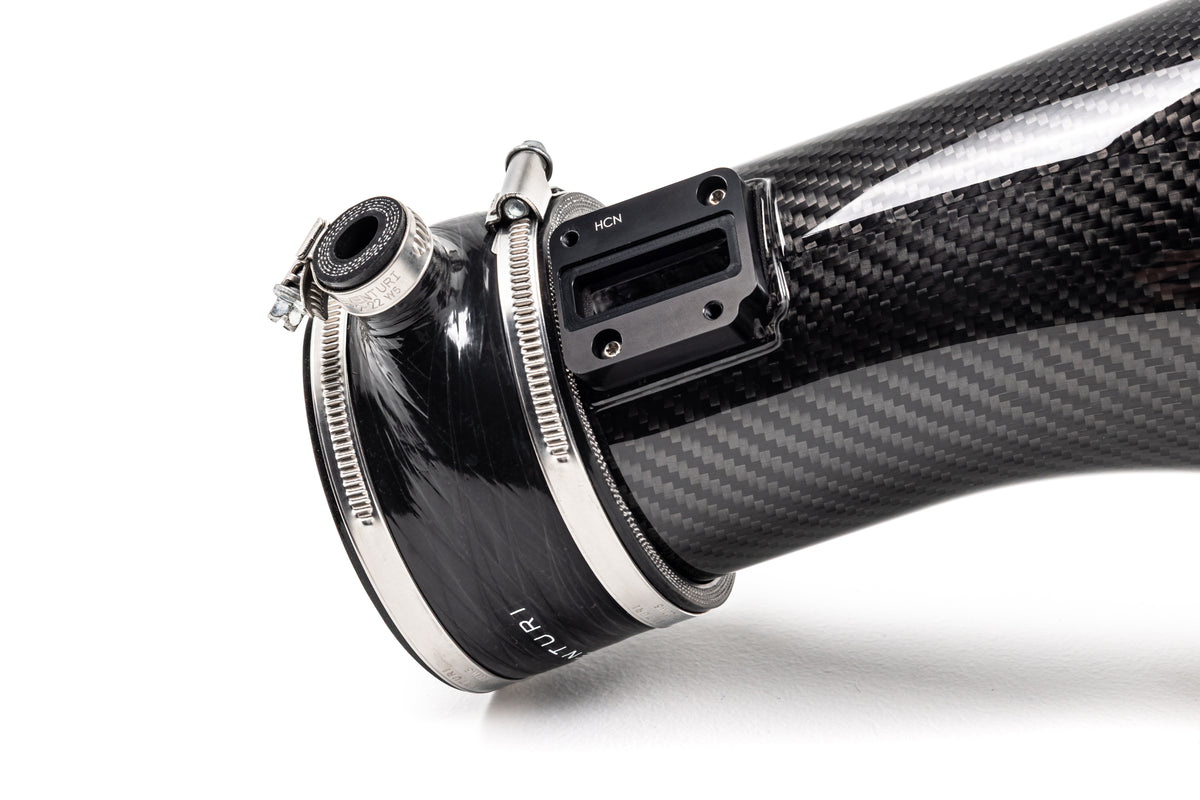 Eventuri Intake for Lamborghini Huracan EVO, STO, Performante