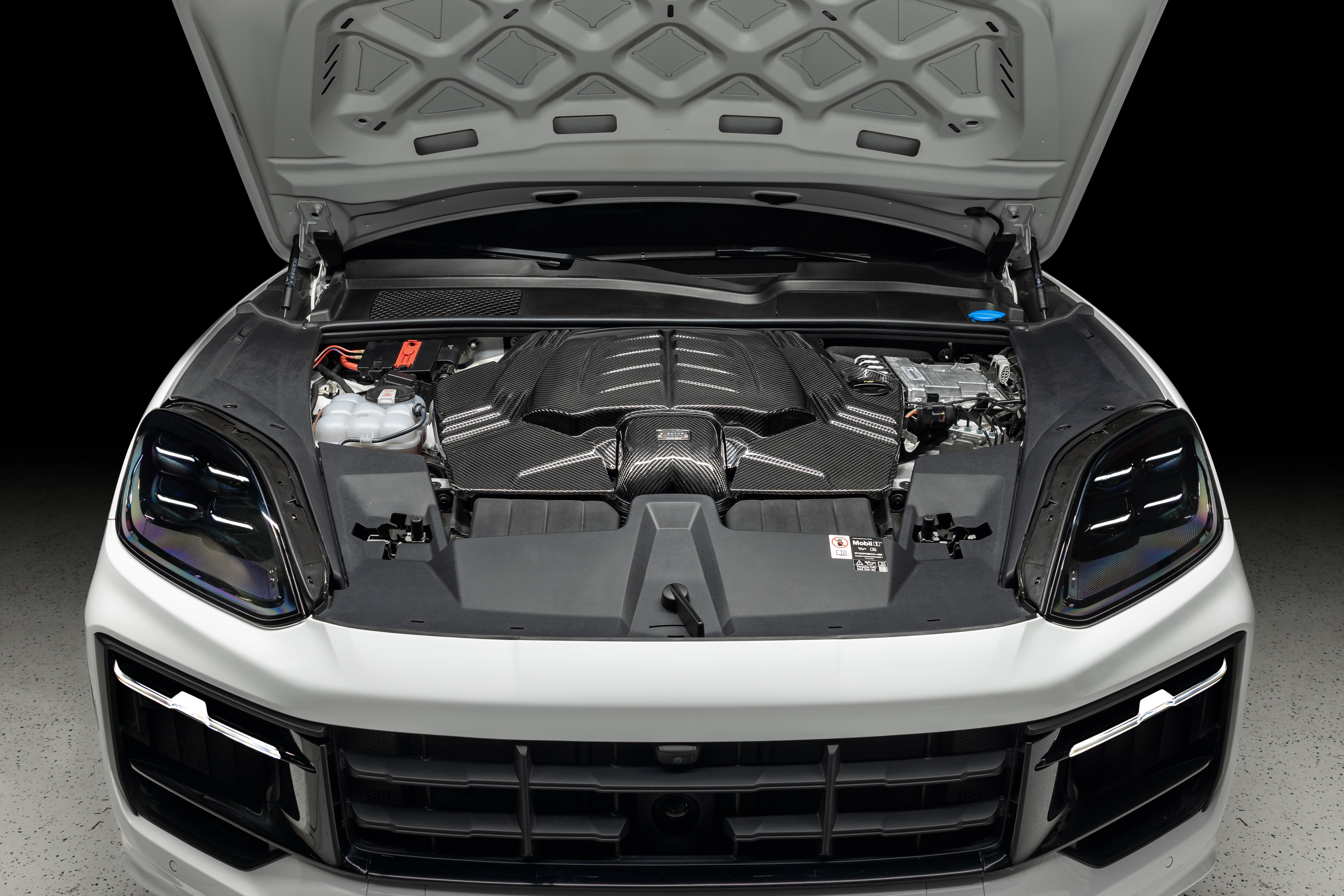 Eventuri intake 4.0 TFSI for Lamborghini Urus 2025+ & Porsche Cayenne 2025+
