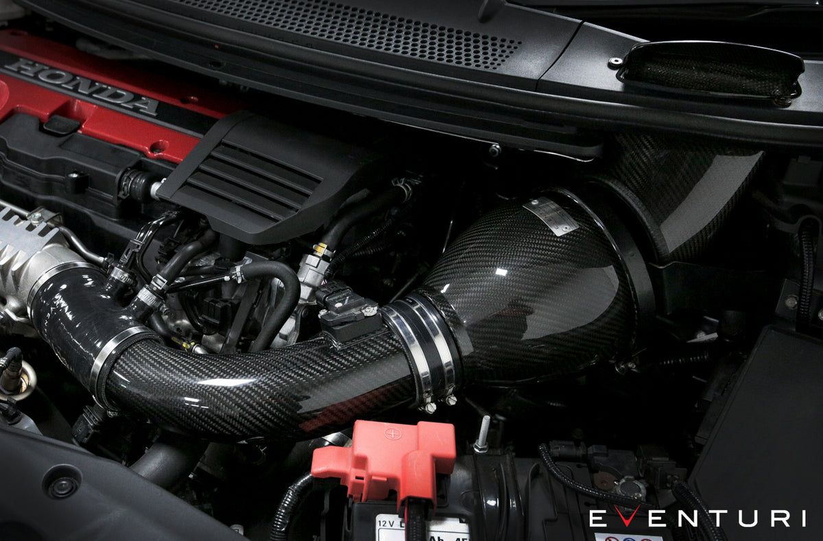 Eventuri Intake for Honda Civic FK2 Type R