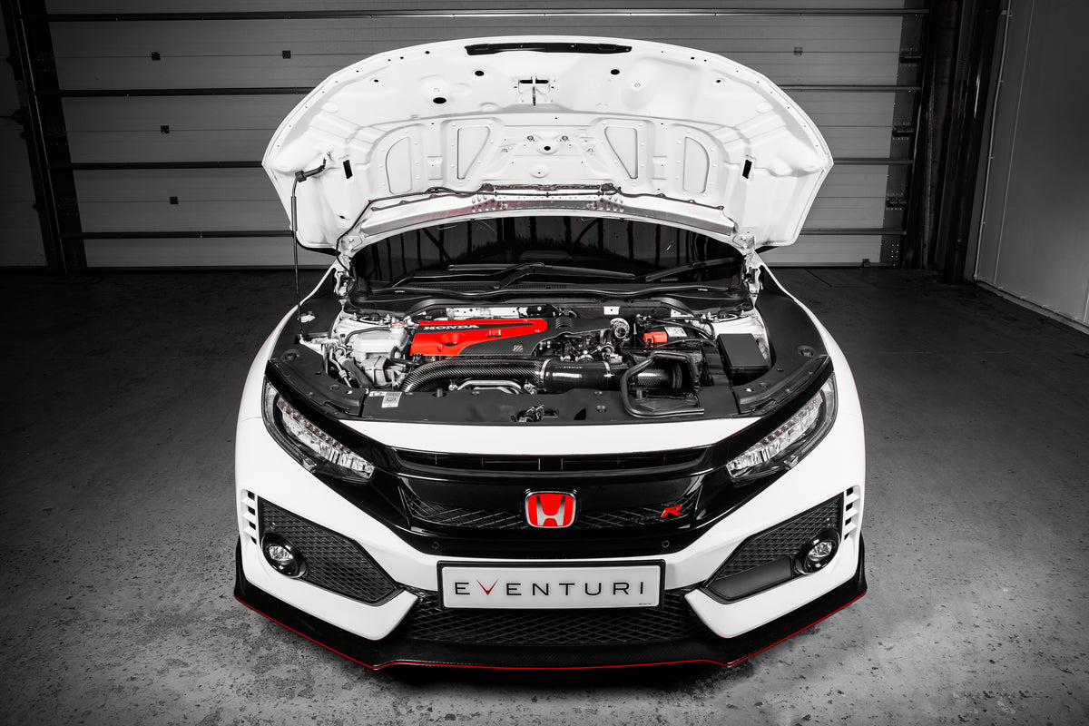 Eventuri Intake for Honda Civic FK8 Type R
