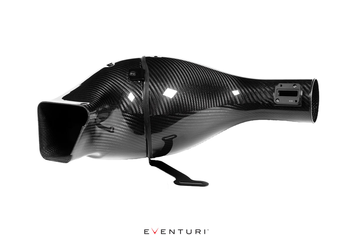 Eventuri Carbon Fiber Intake System for Lamborghini Huracan & Audi R8 4S