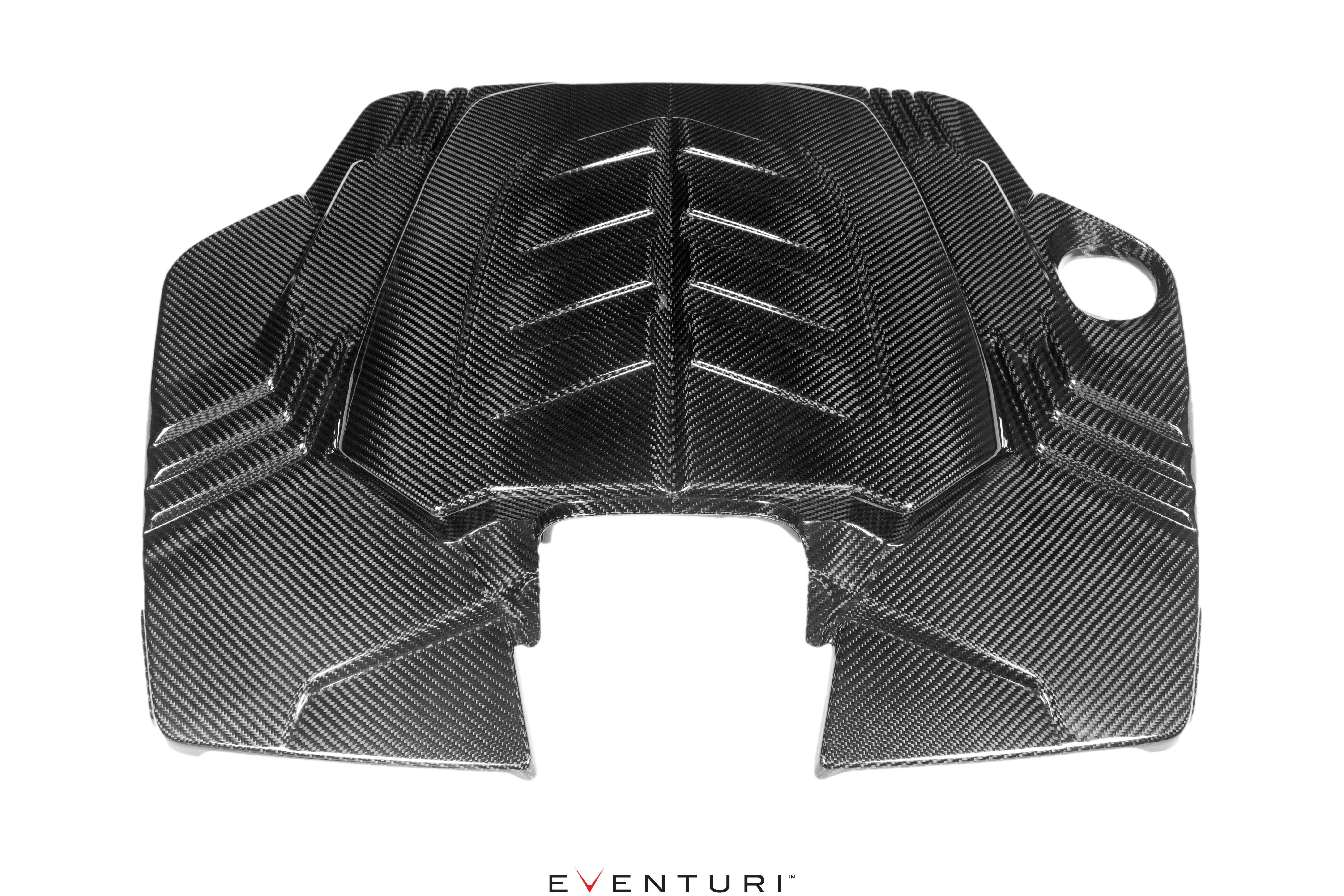Eventuri intake 4.0 TFSI for Lamborghini Urus 2025+ & Porsche Cayenne 2025+