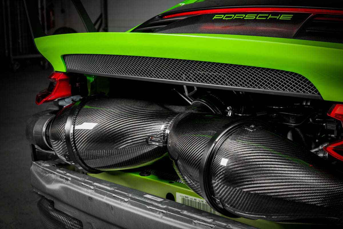Eventuri Intake for Porsche 991.1 & 991.2 GT3 RS