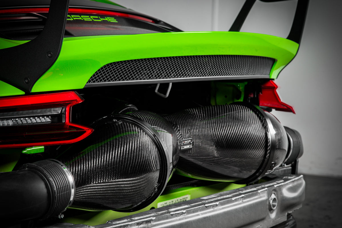 Eventuri Intake for Porsche 991.1 & 991.2 GT3 RS