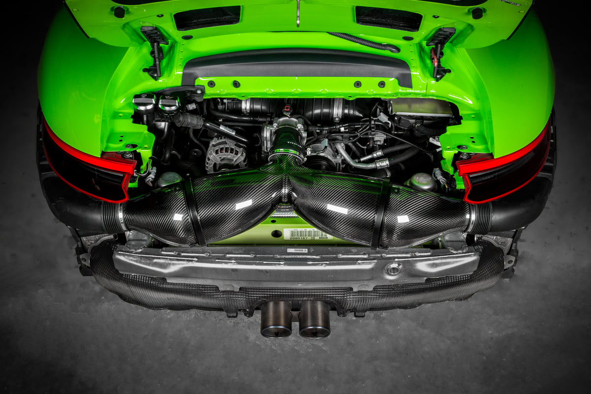 Eventuri Intake for Porsche 991.1 & 991.2 GT3 RS