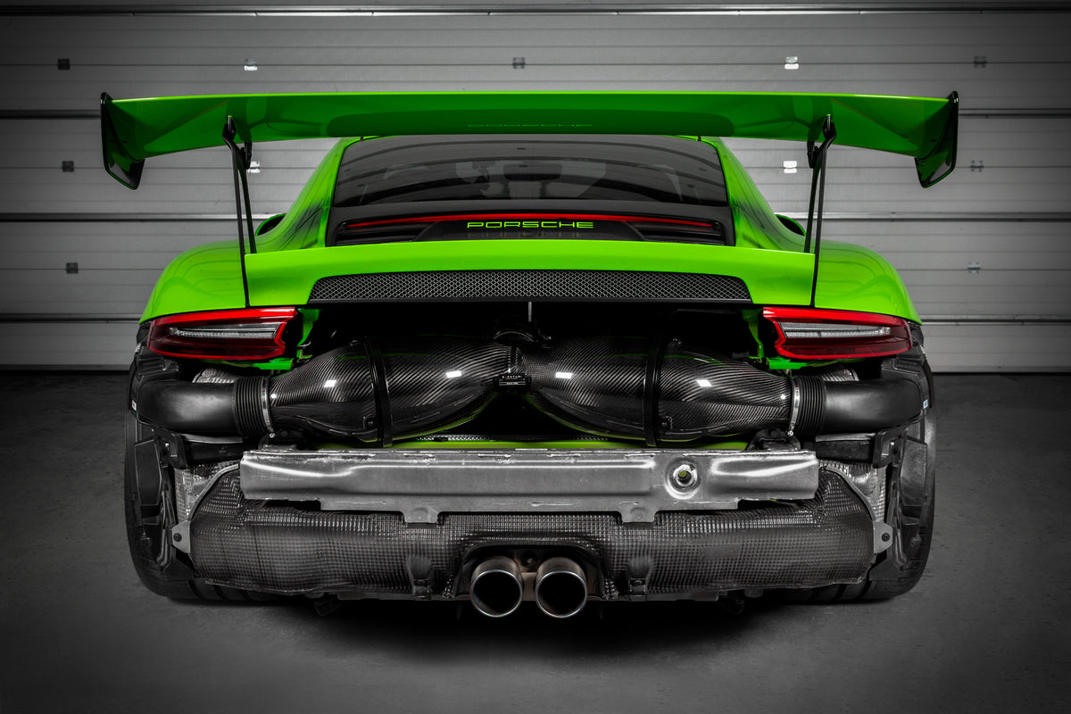 Eventuri Intake for Porsche 991.1 & 991.2 GT3 RS