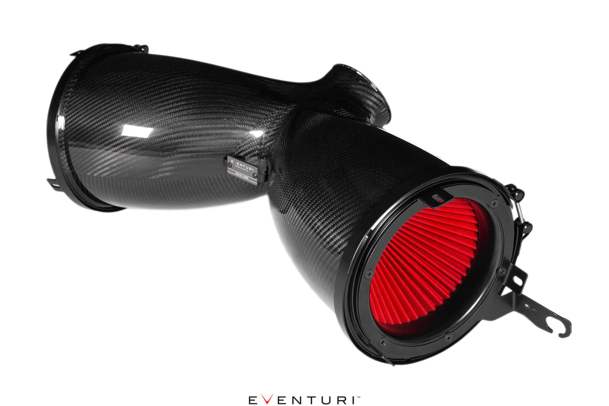 Eventuri Intake for Porsche 991.1 & 991.2 GT3 RS