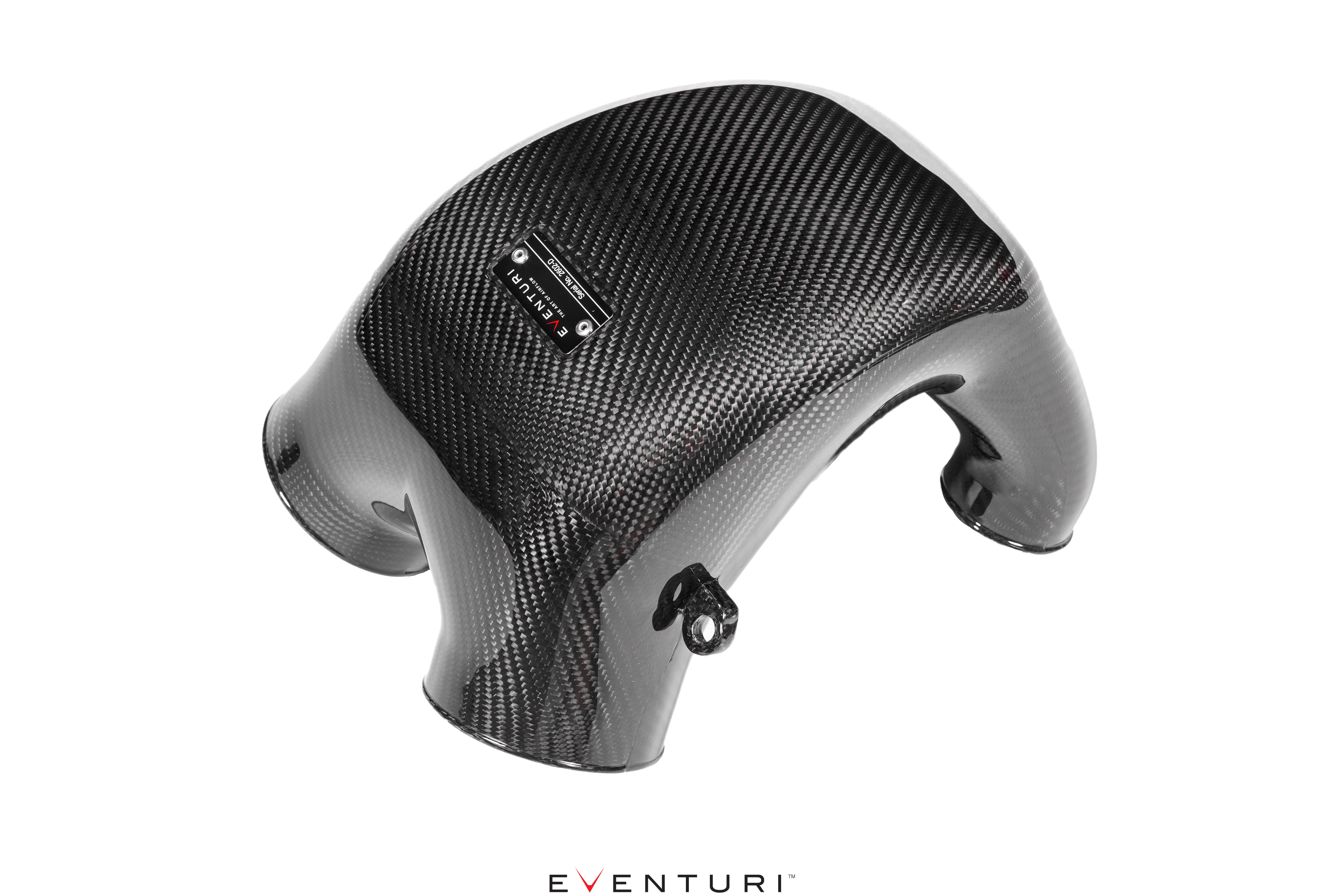 Eventuri Intake for Porsche Cayenne 2018+ 3.0L V6 Turbo