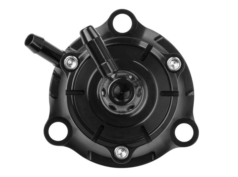 Leyo Motorsport Blow Off Valve Kit