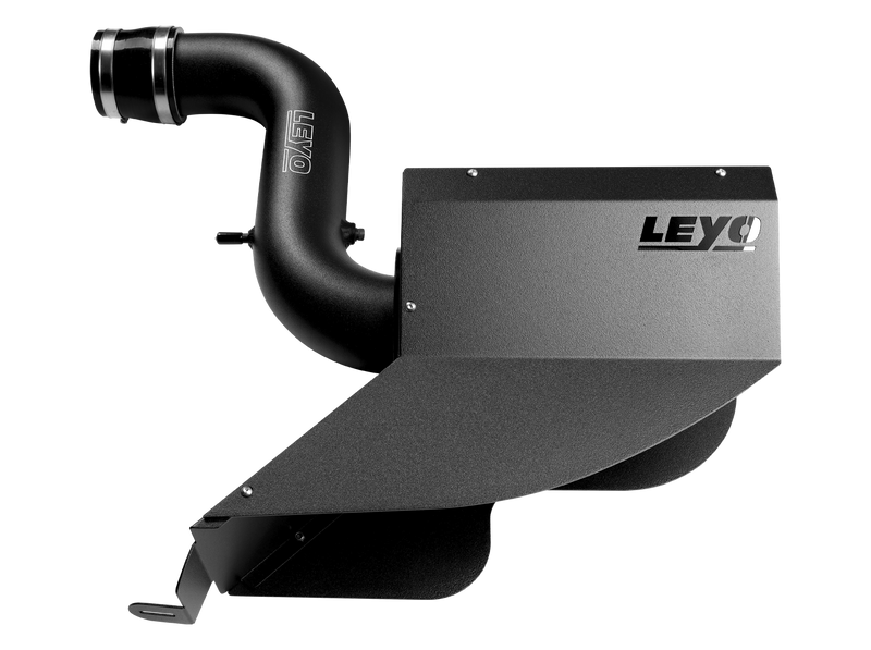 Leyo Motorsport VW Twincharge 1.4 Cold Air Intake System