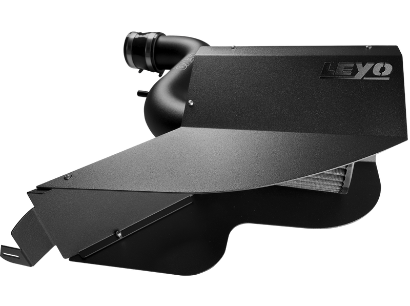 Leyo Motorsport VW Twincharge 1.4 Cold Air Intake System