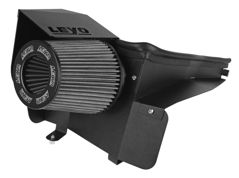 Leyo Motorsport Cold Air Intake System for Audi A4 B9 2.0T